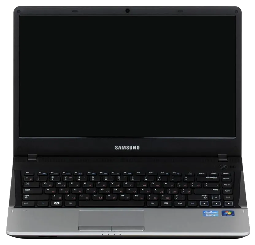Настройка BIOS Samsung 300E4A-A02