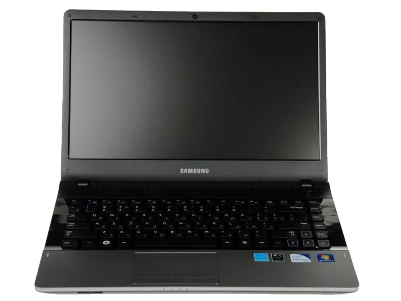 Настройка BIOS Samsung 300E4A-A03