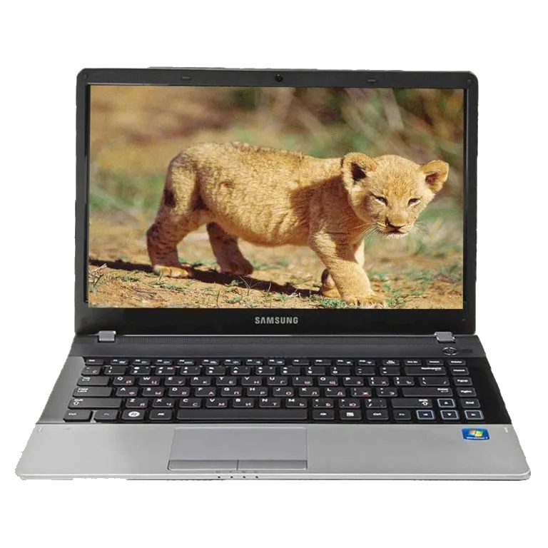 Настройка BIOS Samsung 300E4A-A04