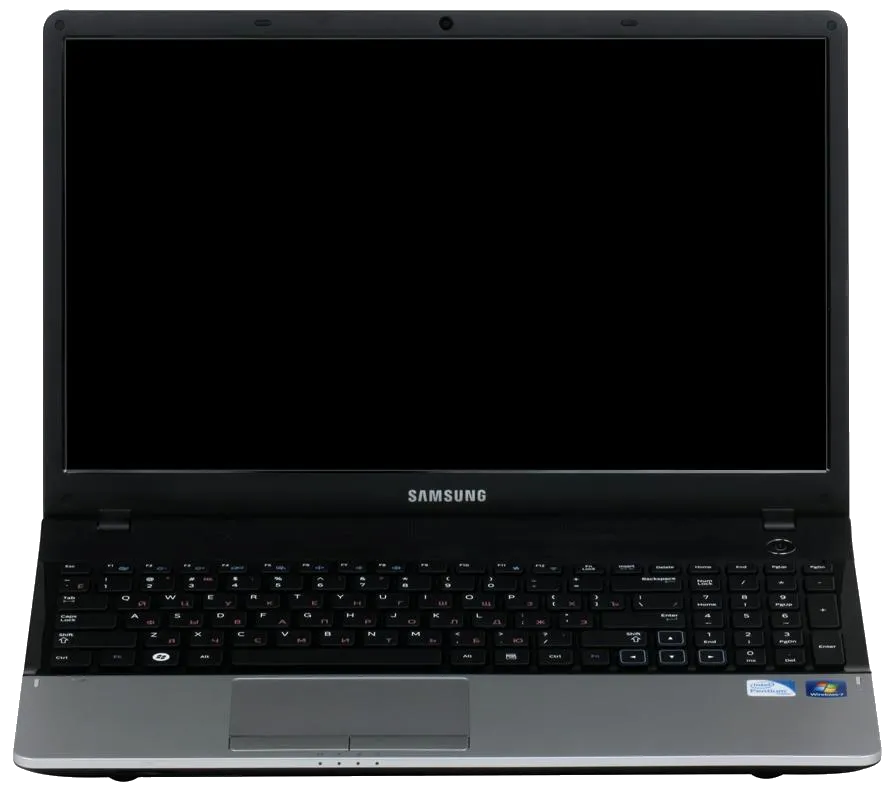 Настройка BIOS Samsung 300E5A-A01