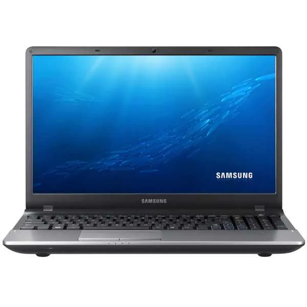 Настройка BIOS Samsung 300E5A-S05