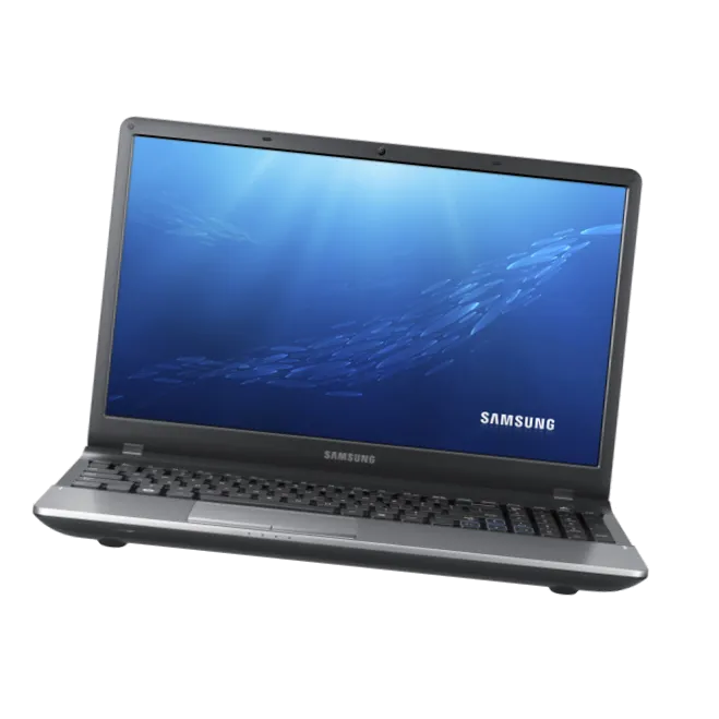 Настройка BIOS Samsung 300E5C-A0D