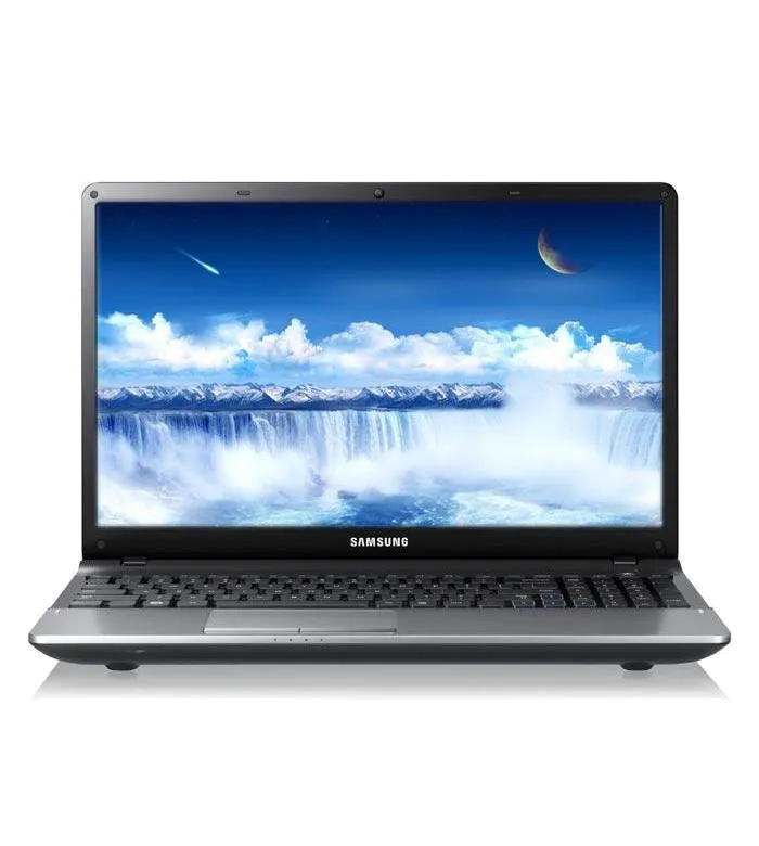 Настройка BIOS Samsung 300E5Z-S01