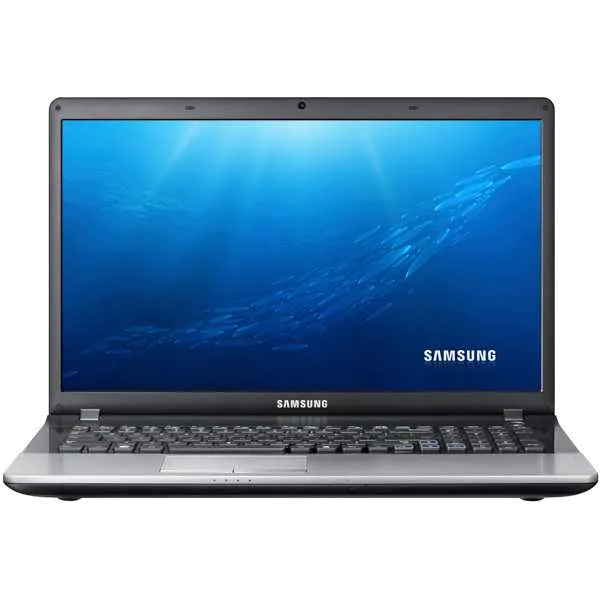 Настройка BIOS Samsung 300E7A-S04