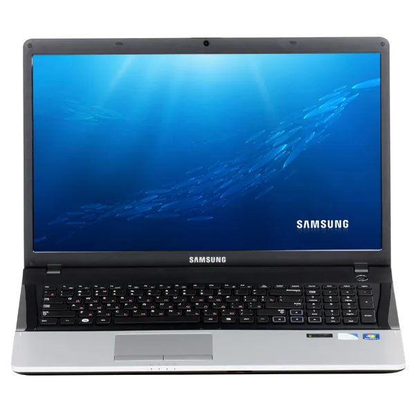 Настройка BIOS Samsung 300E7A-S05