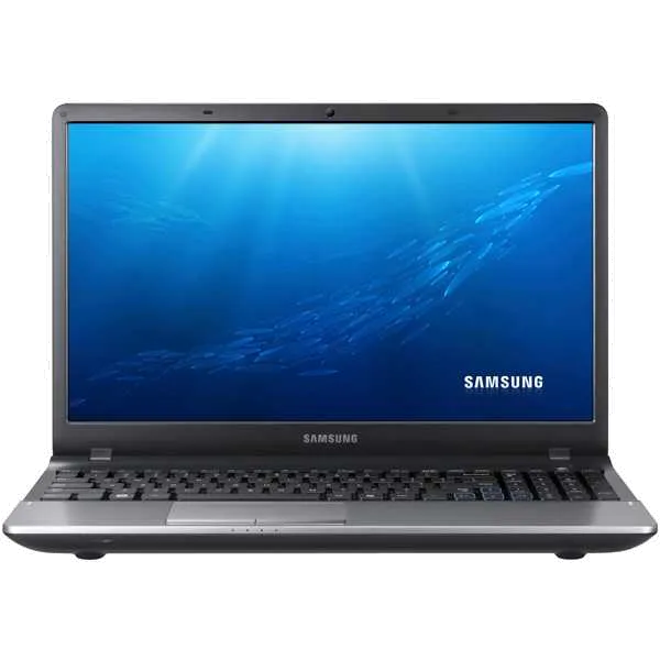 Настройка BIOS Samsung 300E7A-S06