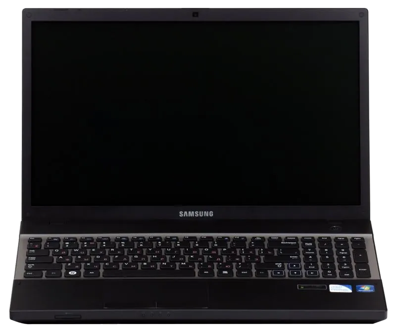 Настройка BIOS Samsung 300V5A-S04