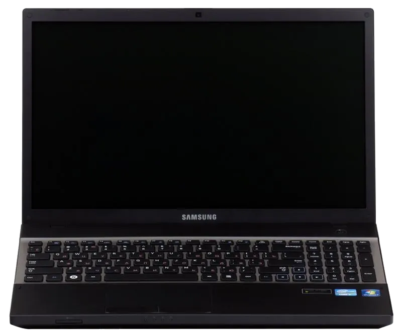 Настройка BIOS Samsung 300V5A-S06