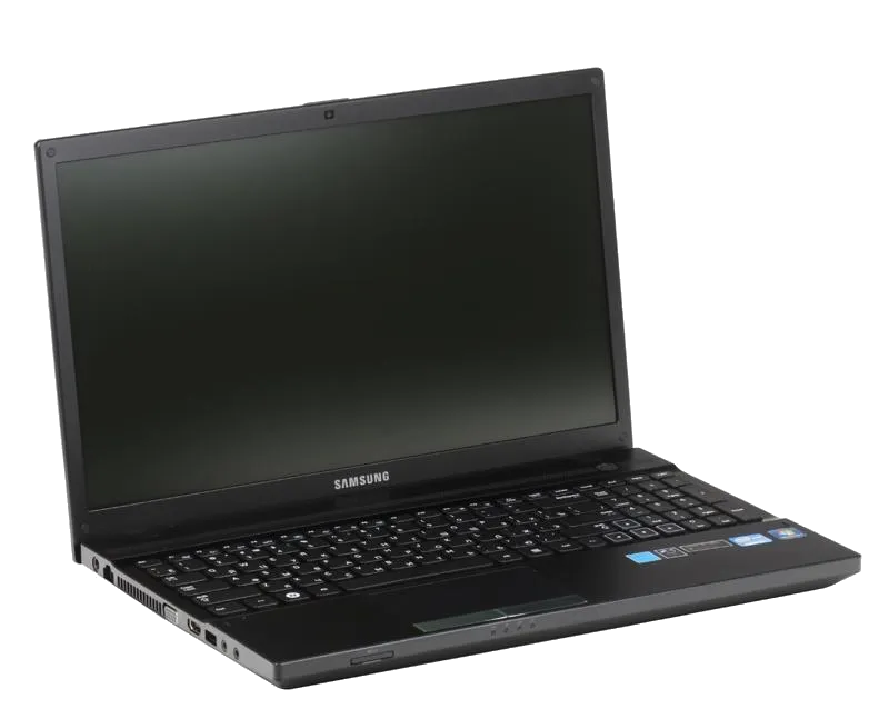 Настройка BIOS Samsung 300V5A-S0C