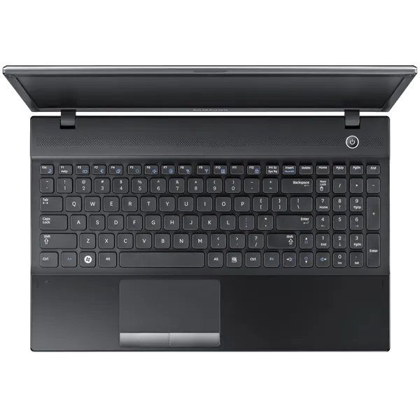 Настройка BIOS Samsung 300V5A-S0P