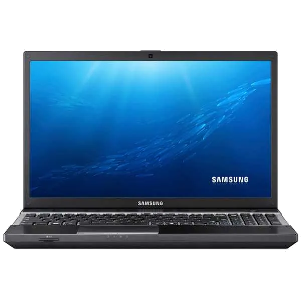 Настройка BIOS Samsung 300V5A-S0S