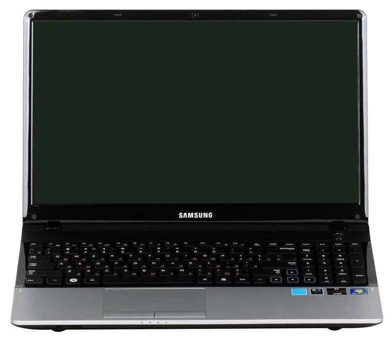 Настройка BIOS Samsung 305E5A-S09