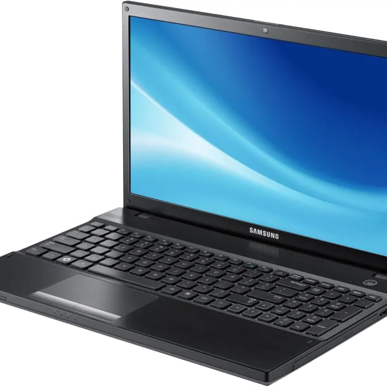 Настройка BIOS Samsung 305V5A-S08