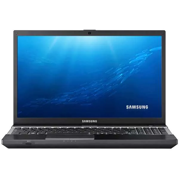 Настройка BIOS Samsung 305V5A-S0A