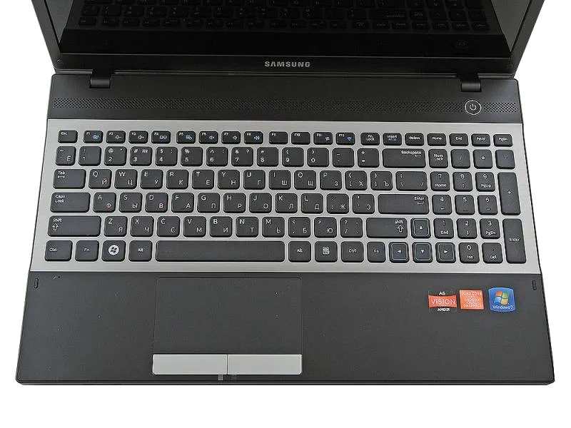 Настройка BIOS Samsung 305V5A-S0C