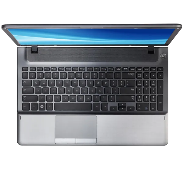 Настройка BIOS Samsung 350V5C-S0U