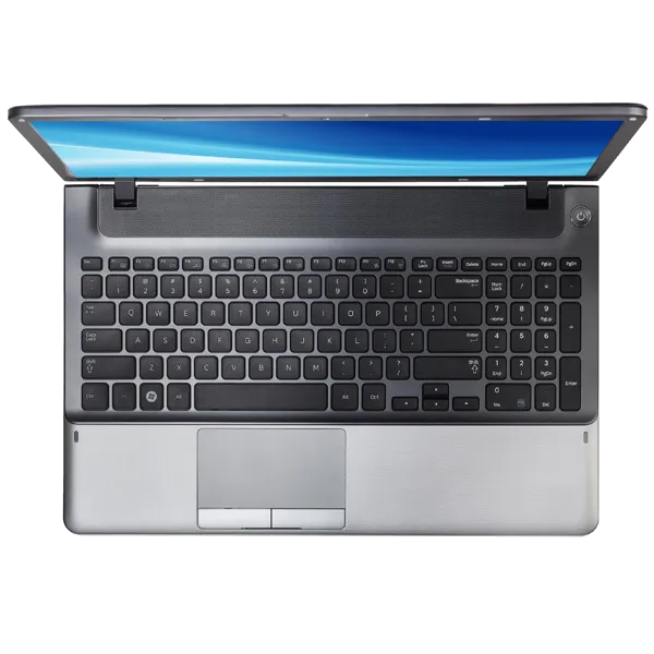 Настройка BIOS Samsung 350V5C-S1F