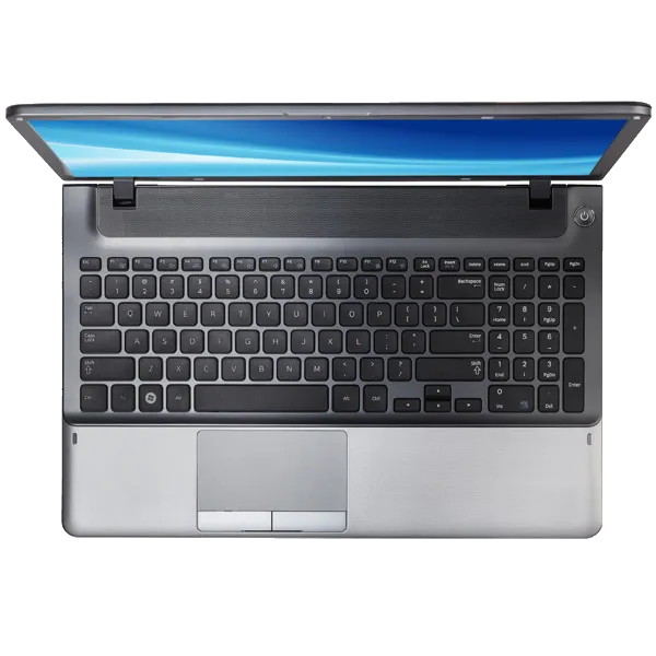 Настройка BIOS Samsung 355V5C-A08