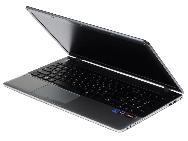 Настройка BIOS Samsung 355V5X-S04