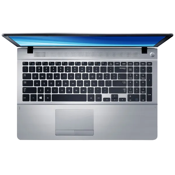 Настройка BIOS Samsung 370R5E-S02