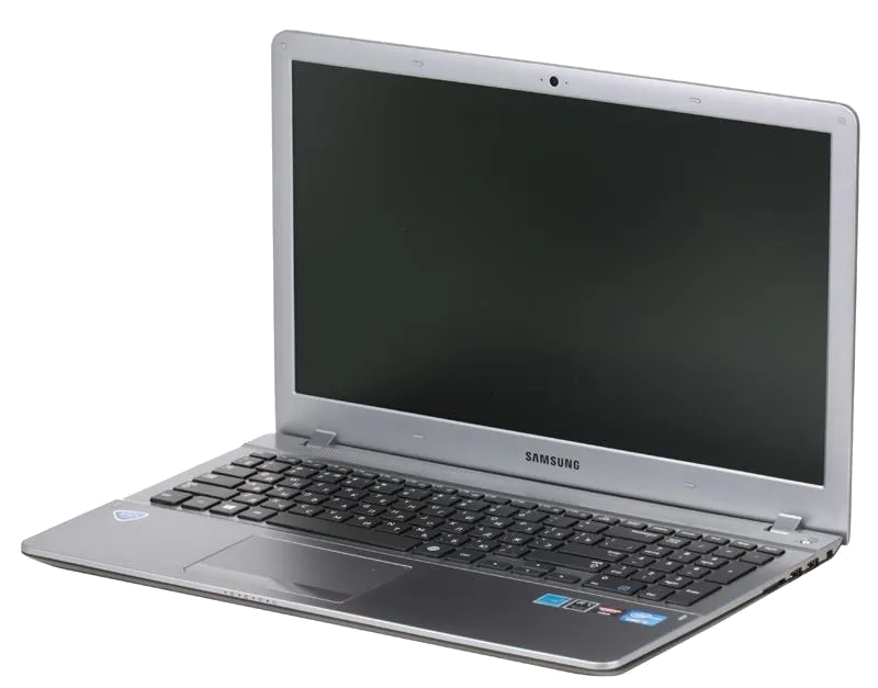 Настройка BIOS Samsung 510R5E-S02