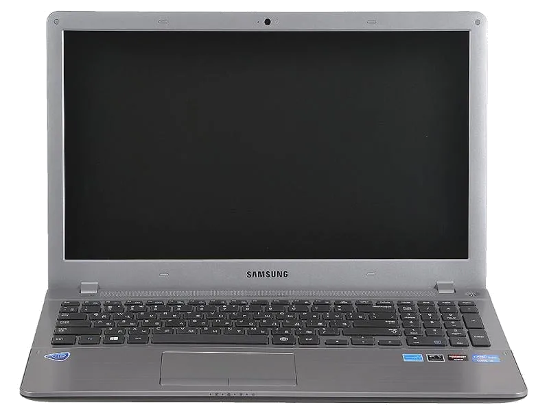 Настройка BIOS Samsung 510R5E-S04