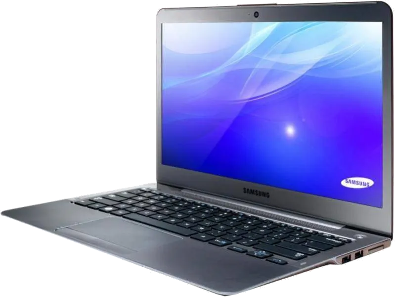 Настройка BIOS Samsung 530U3C-A0H