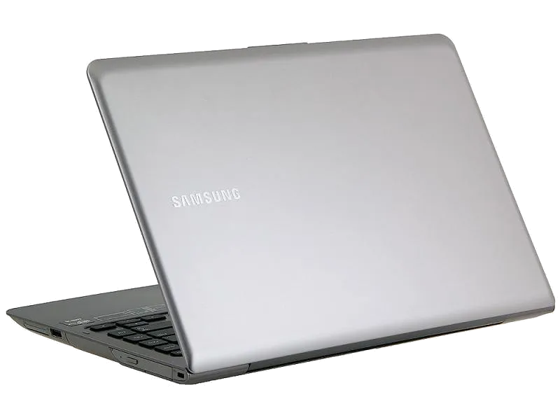 Настройка BIOS Samsung 530U4C-S07