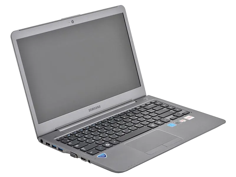 Настройка BIOS Samsung 535U4C-S03