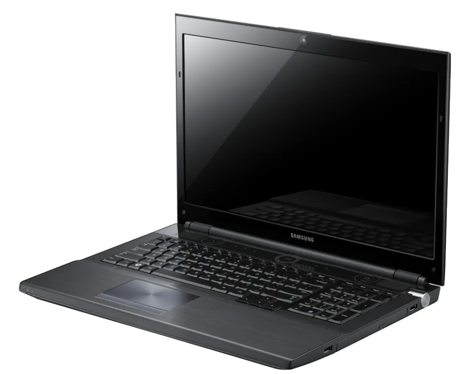 Настройка BIOS Samsung 700G7A-S01