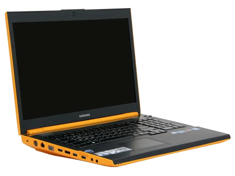 Настройка BIOS Samsung 700G7C-T02