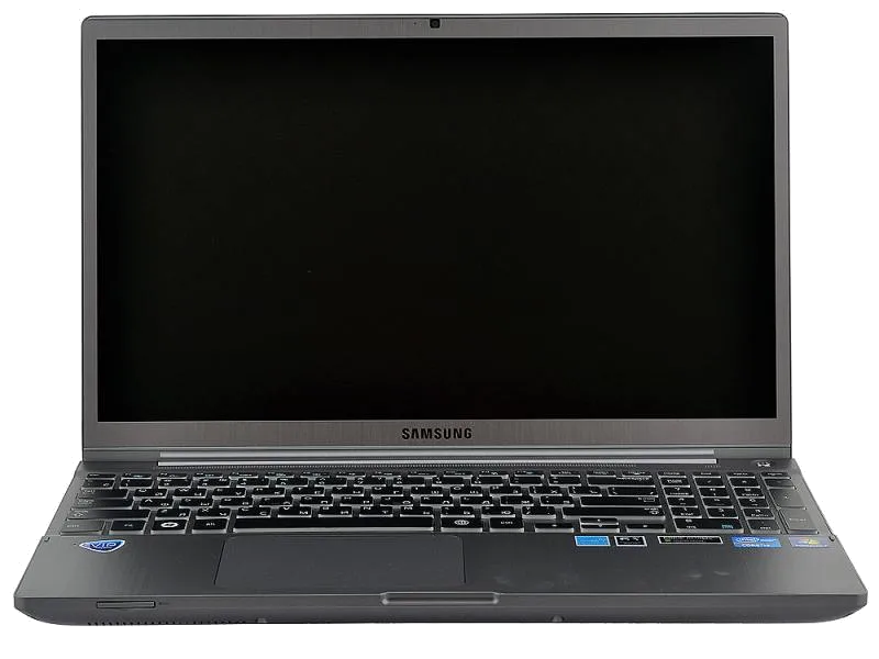 Настройка BIOS Samsung 700Z5C-S02