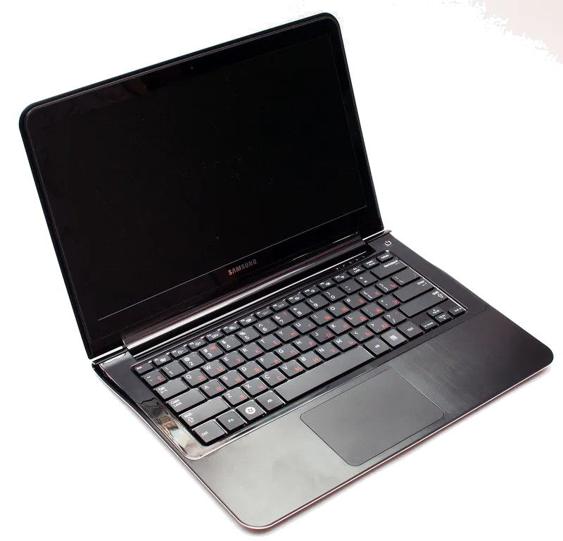 Настройка BIOS Samsung 900X3A-B03