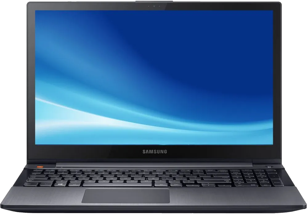 Настройка BIOS Samsung ATIV Book 8 870Z5E-X01