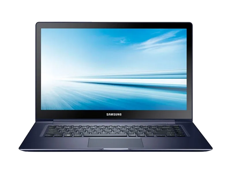 Настройка BIOS Samsung ATIV Book 9 Pro