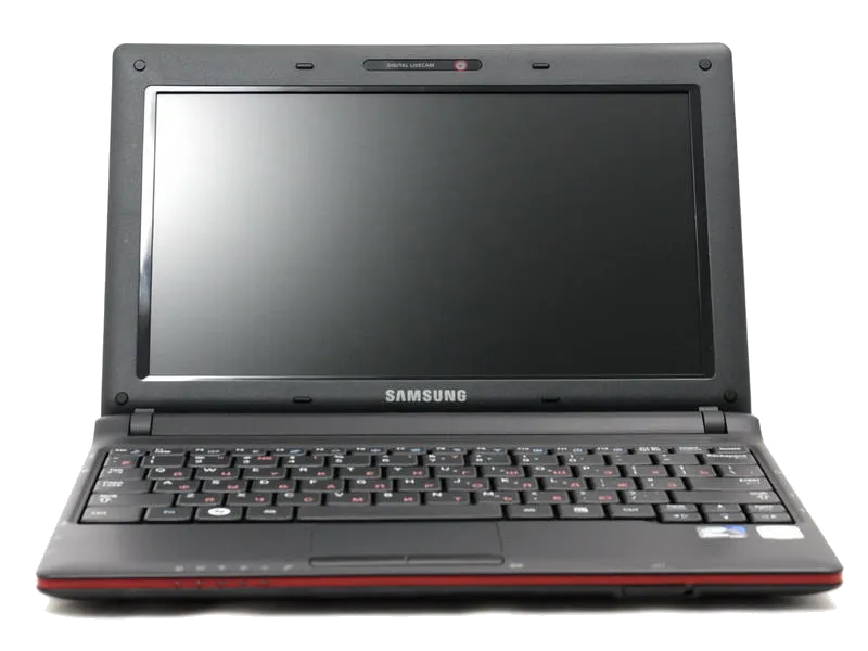Настройка BIOS Samsung N145-JP02