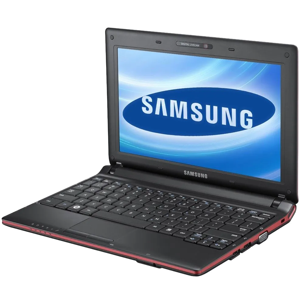Настройка BIOS Samsung N150