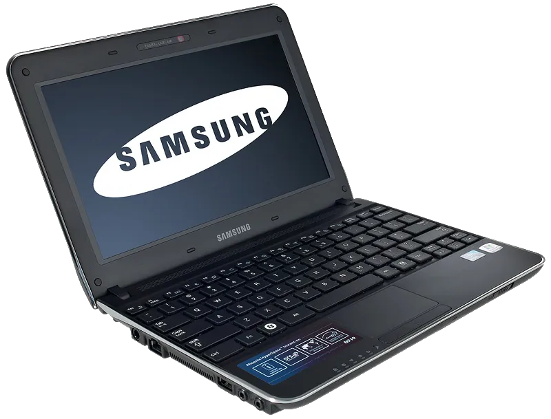 Настройка BIOS Samsung N210P