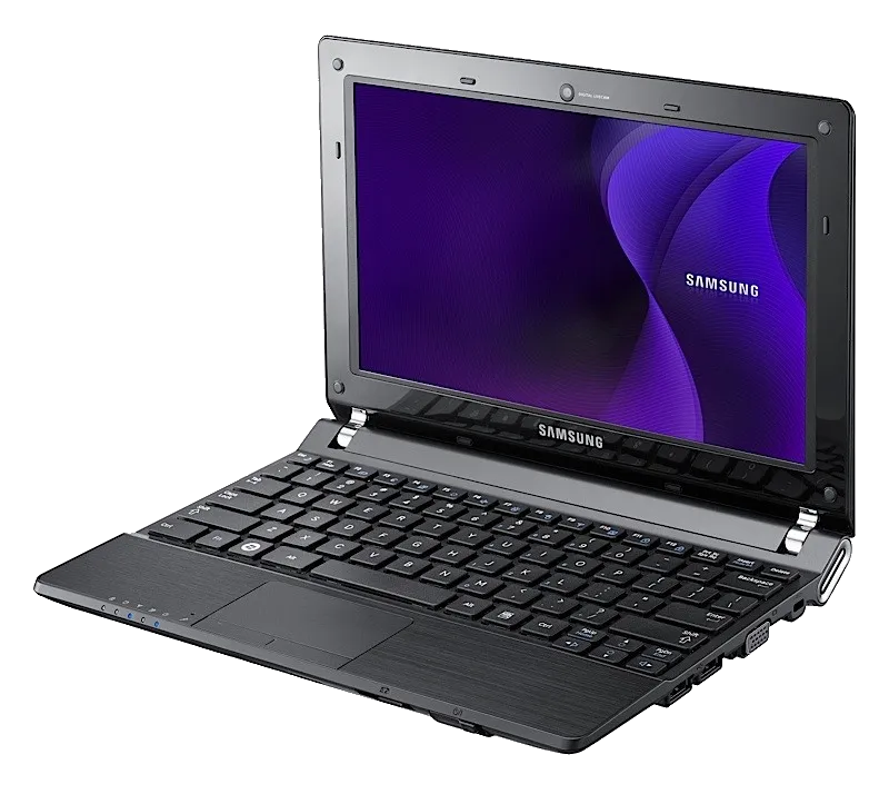 Настройка BIOS Samsung N230-JA02