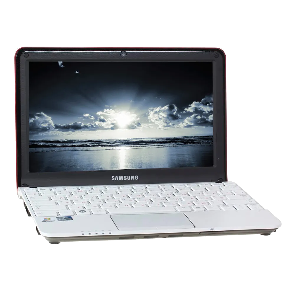 Настройка BIOS Samsung NC110-A03