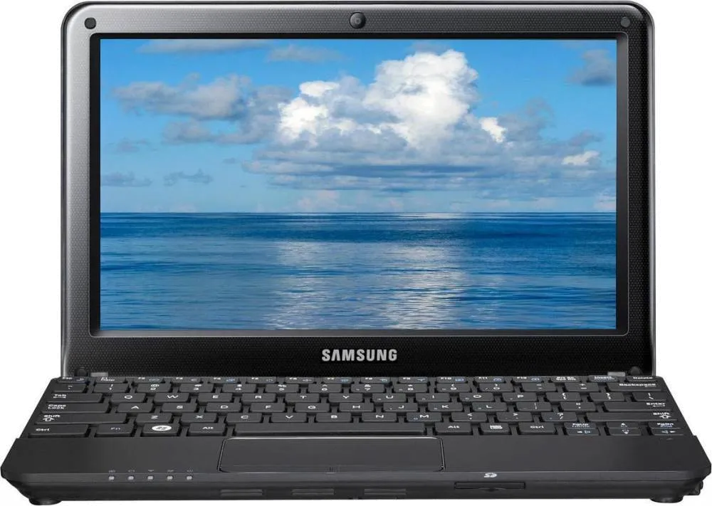 Настройка BIOS Samsung NC110-A07