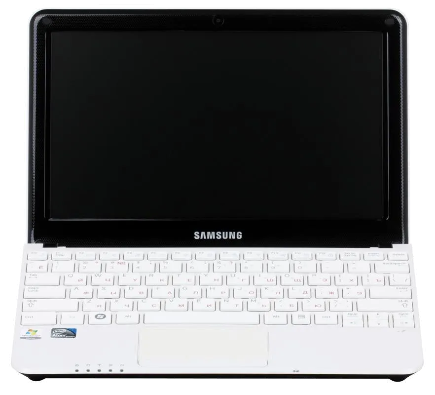 Настройка BIOS Samsung NC110-A08
