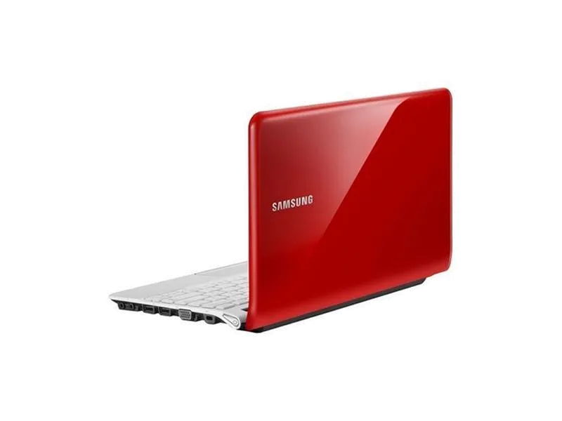 Настройка BIOS Samsung NC110-A09