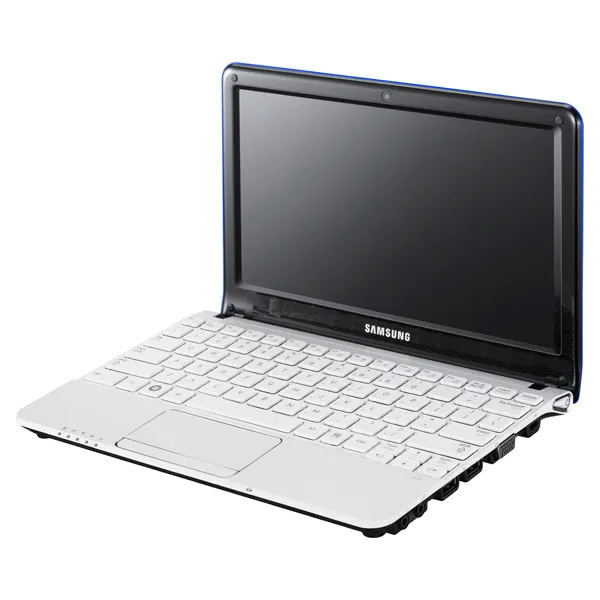 Настройка BIOS Samsung NC110-A0A
