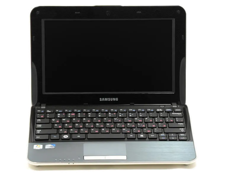 Настройка BIOS Samsung NF210-A01