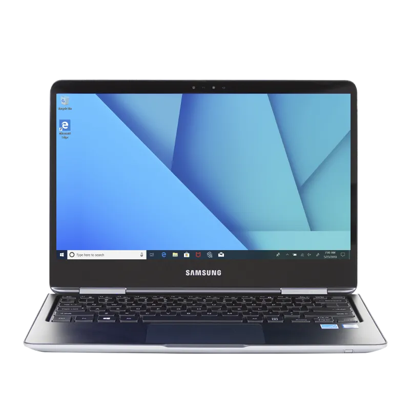 Настройка BIOS Samsung Notebook 9 Pro