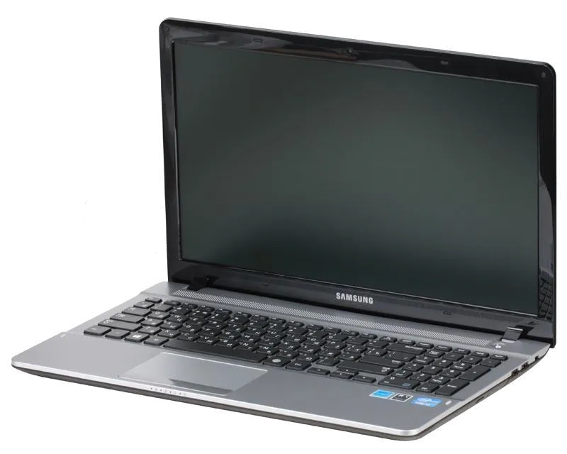 Настройка BIOS Samsung NP300E5E