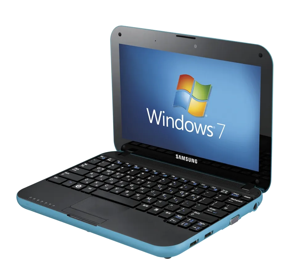 Настройка BIOS Samsung NS310-A01