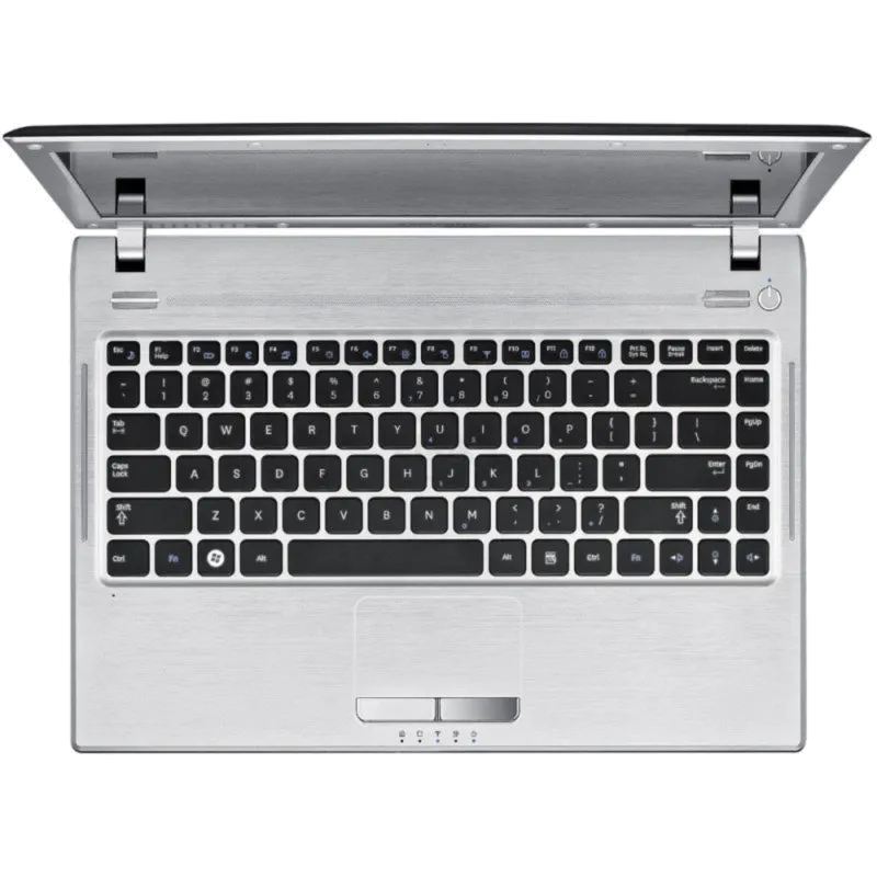 Настройка BIOS Samsung Q330-JS05