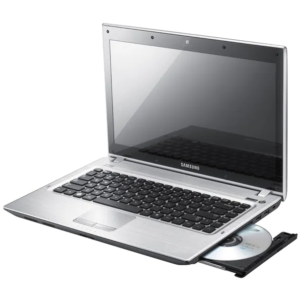 Настройка BIOS Samsung Q430-JA01